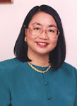 Angi Ma Wong