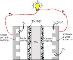 fuel cells