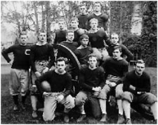 1913 Gobblers