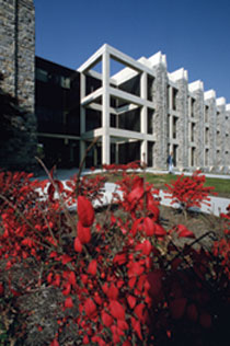 Fralin Biotechnology Center
