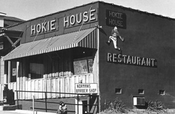 Hokie House