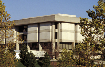 Cowgill Hall