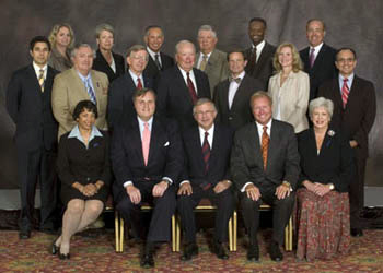 Virginia Tech Board of Visitors