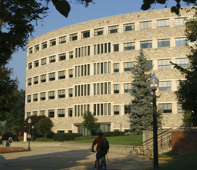 Newman Library