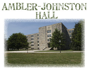 Ambler-Johnston Hall
