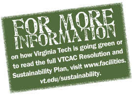 VTCAC Resolution 