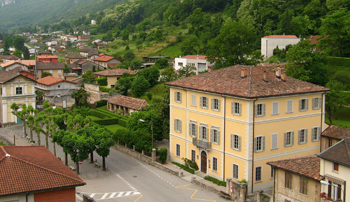 Villa Maderni