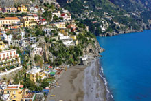 Amalfi Coast