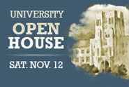 Glimpse the future at Virginia Tech's Open House: Nov. 12, 2011