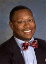 James L. Moore III ('97, '00)