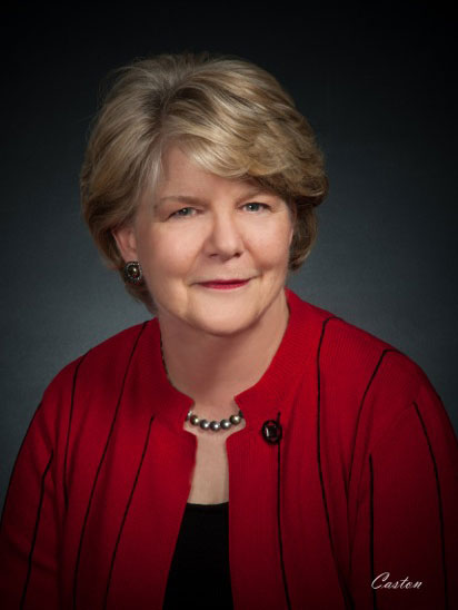 Nancy Lankford Hargroves '71, '73