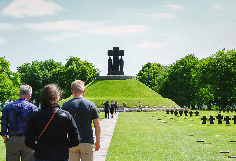 Virginia Tech Corps of Cadets