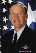 Maj. Gen. Jerrold P. Allen