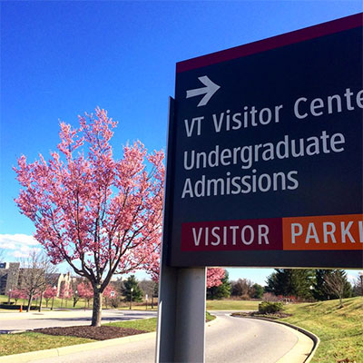 Virginia Tech on Instagram