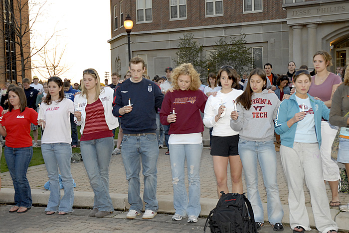 University of Dayton