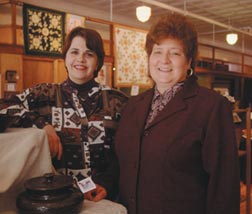 Jeannie Mullins/Phyllis Deel