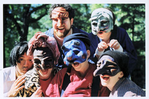 TriArts group
