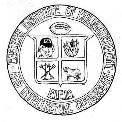 eieio seal