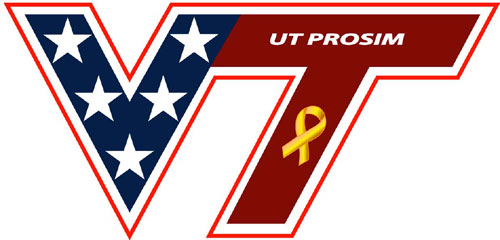 VT Ut Prosim logo