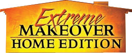 Extreme Makeover logo