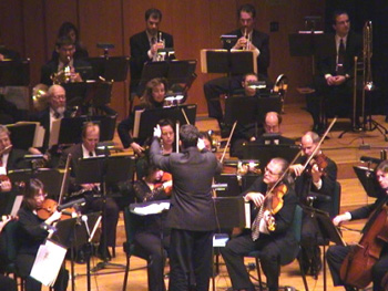 orchestra