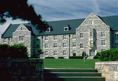 Johnson Hall