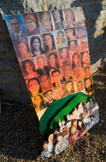 victims of April 16, 2007