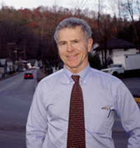 Homer Hickam: Reflections of a Rocket Boy