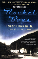 Rocket Boys by Homer Hickam