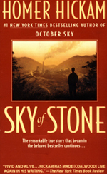 Sky of Stone by Homer Hickam