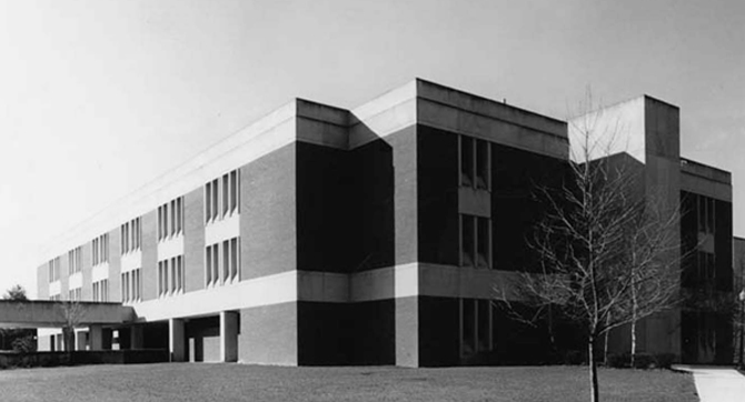 Wallace Hall