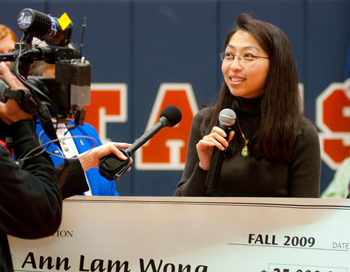 Ann Lam Wong '94