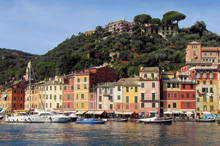 Amalfi Coast