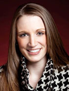 Elizabeth A. Klinefelter '10