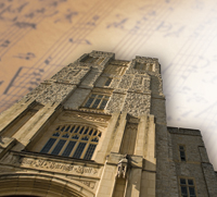 How Tech Ticks: Hear ye, the bells of Burruss