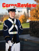 Corps Review, spring 2011