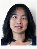 Pearl Chiu, assistant professor with the Virginia Tech Carilion Research Institute