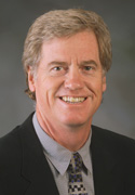 Gary Downey, Alumni Distinguished Professor of Science and Technology in Society in the College of Liberal Arts and Human Sciences