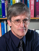 John Tyson, University Distinguished Professor of Biological Sciences in the College of Science