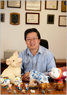 Dr. X.J. Meng