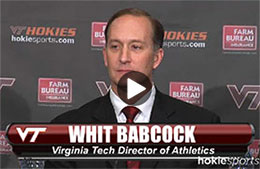 Whit Babcock