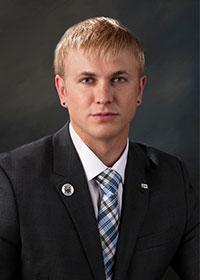 Daniel G. Stout '08