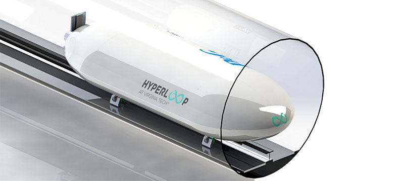 Hyperloop