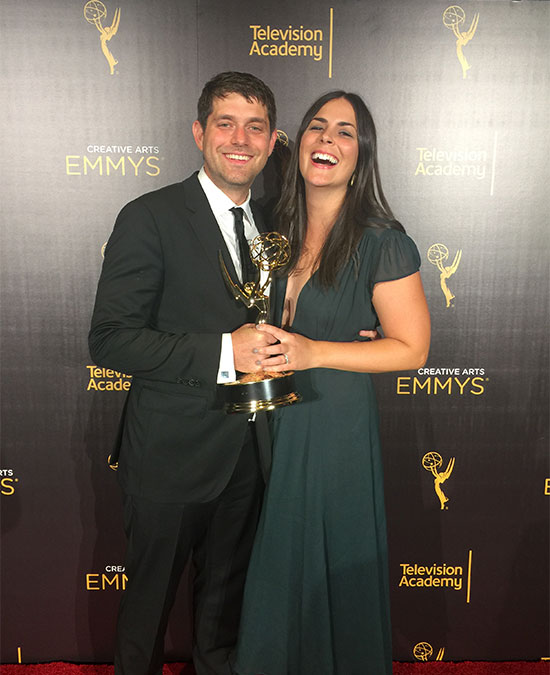 Adam S. Abramson '06