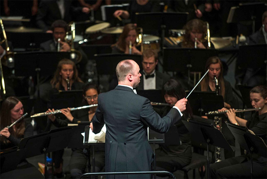 Virginia Tech students perform at Carnegie Hall