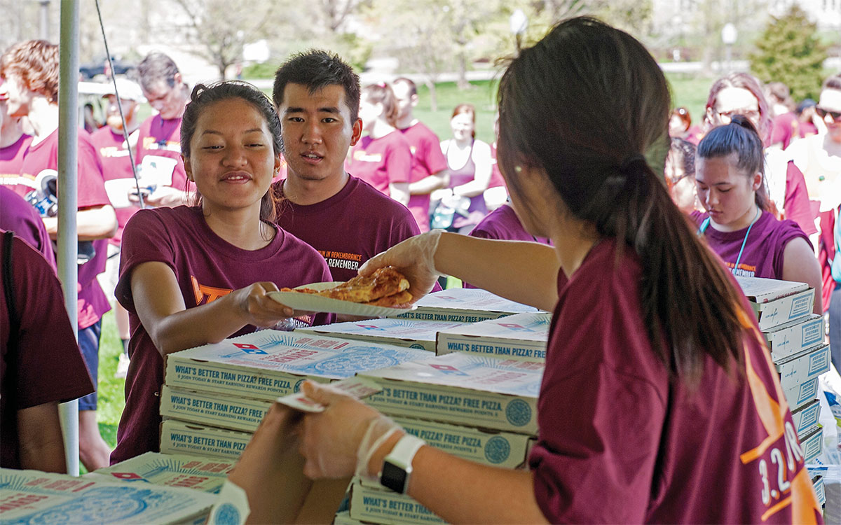 2017 community picnic