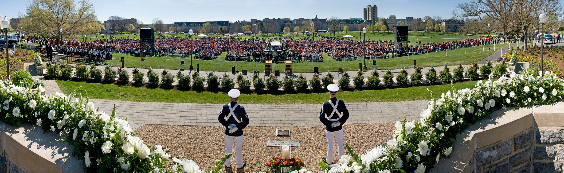 2017 Day of Remembrance