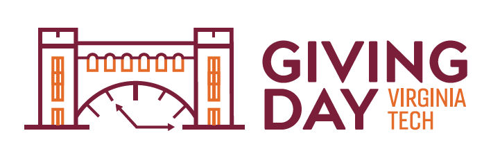 Giving Day logo