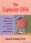 The Explosive Child