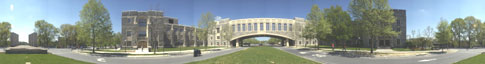 360 of Torgersen Hall